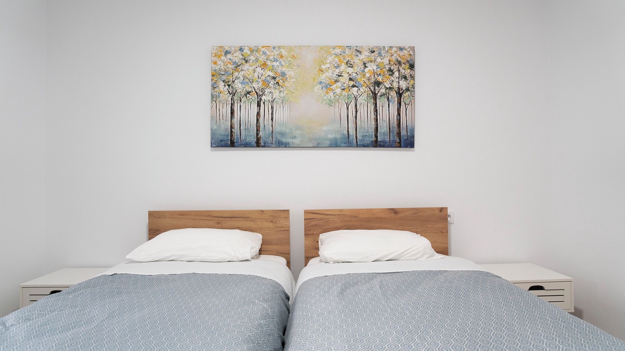 Photo of Bedroom in Andujar