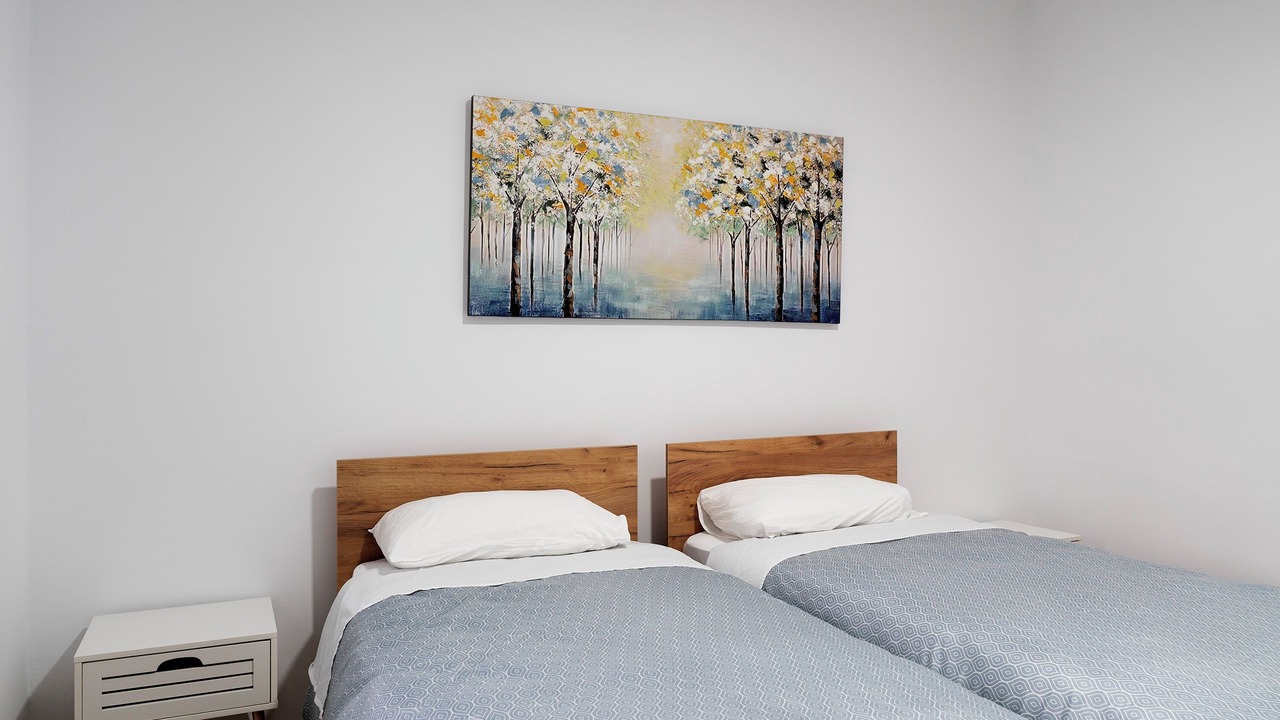 Photo of Bedroom in Andujar