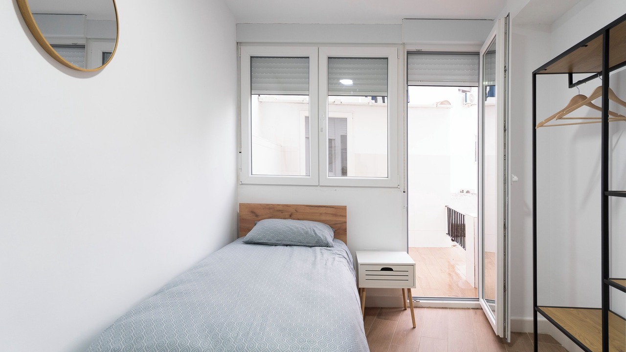 Photo of Bedroom in Andujar