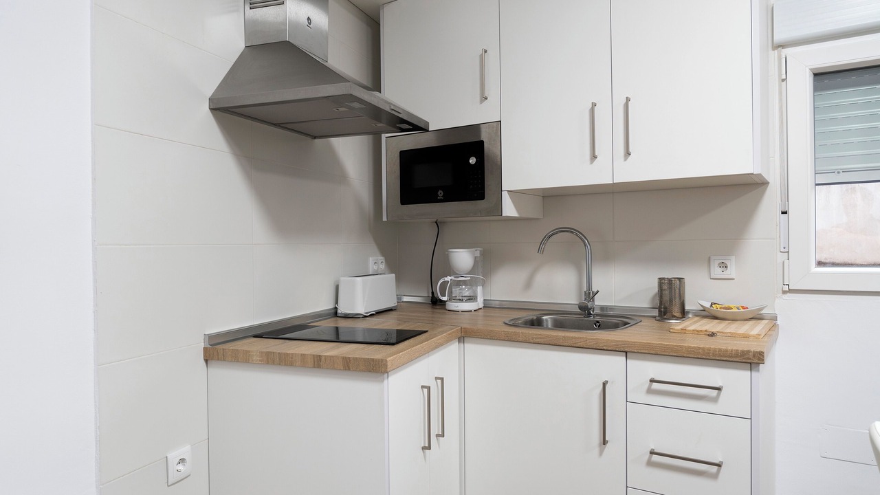 Photo of Kitchen in Andujar