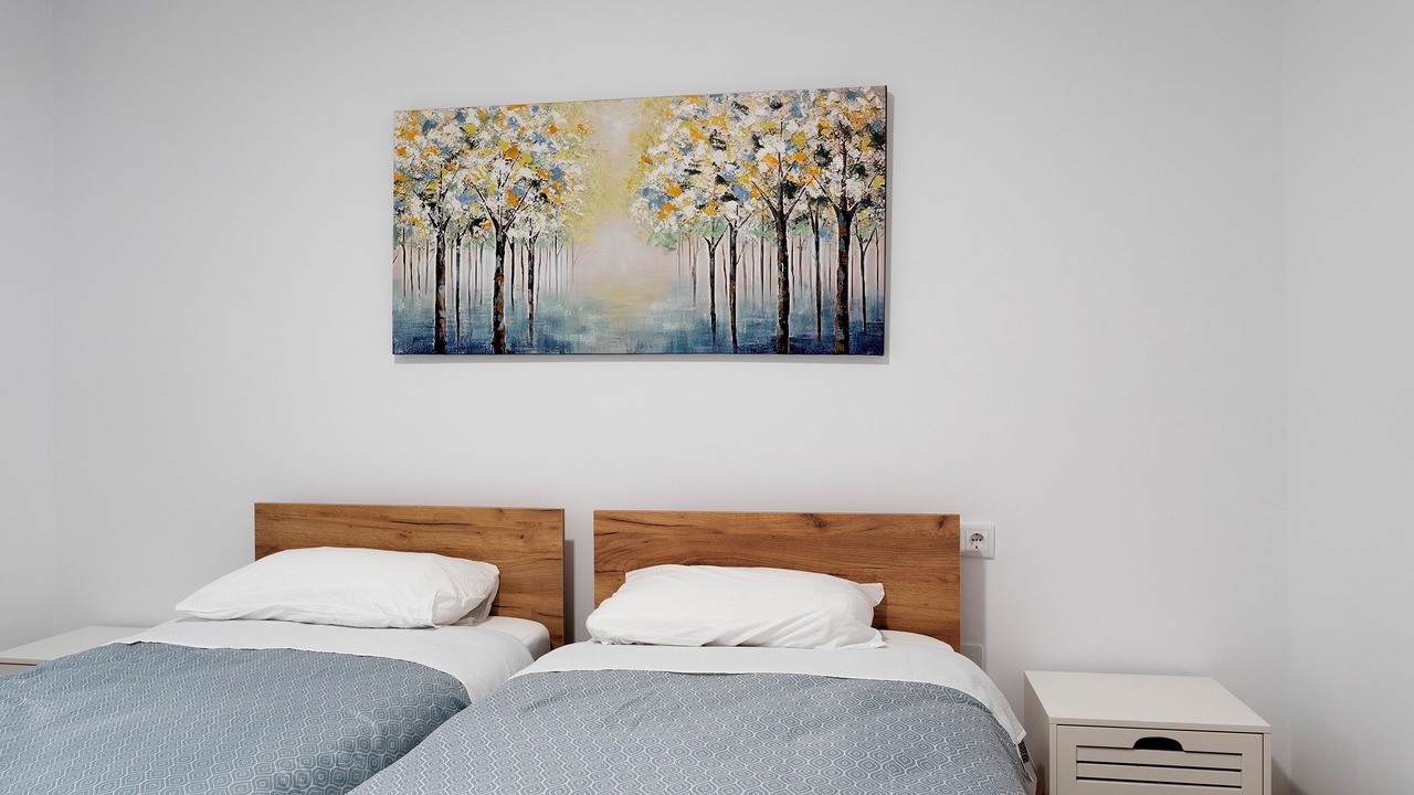Photo of Bedroom in Andujar
