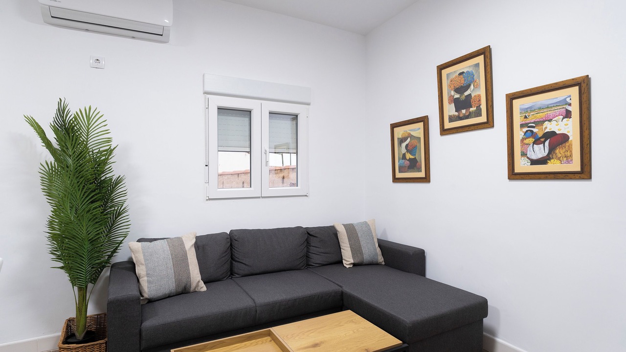 Photo of Livingroom in Andujar
