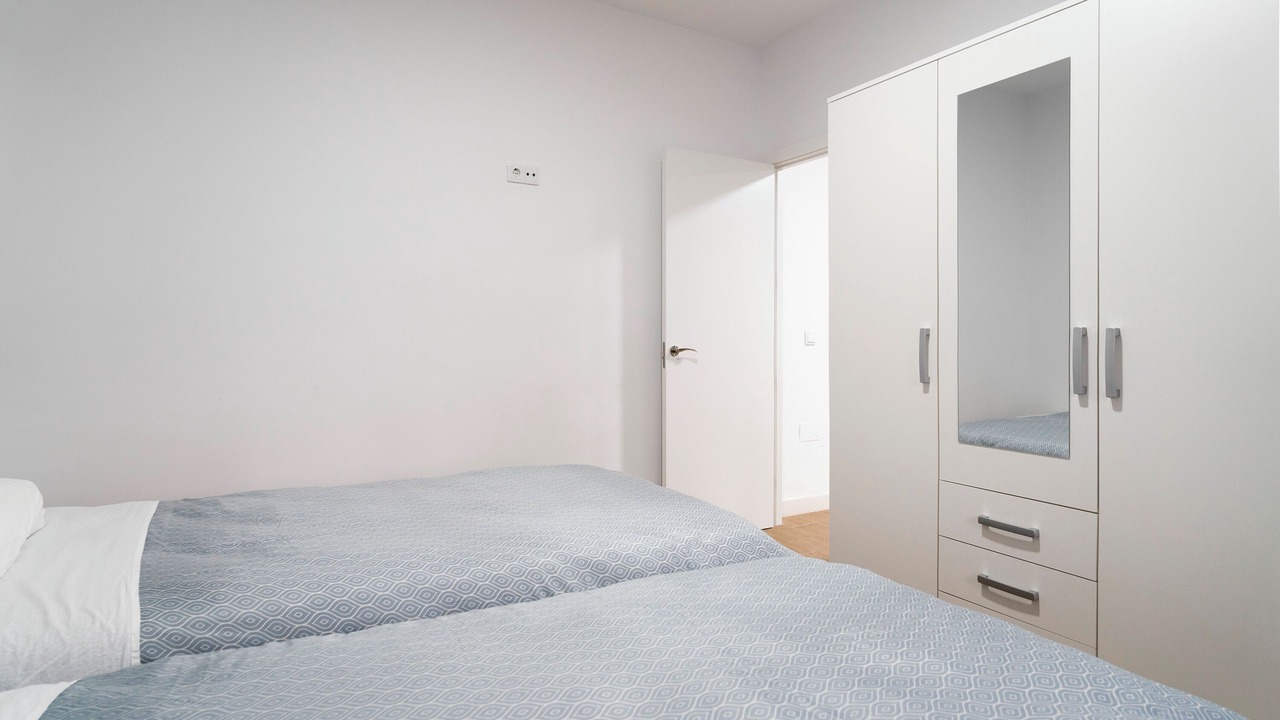 Photo of Bedroom in Andujar