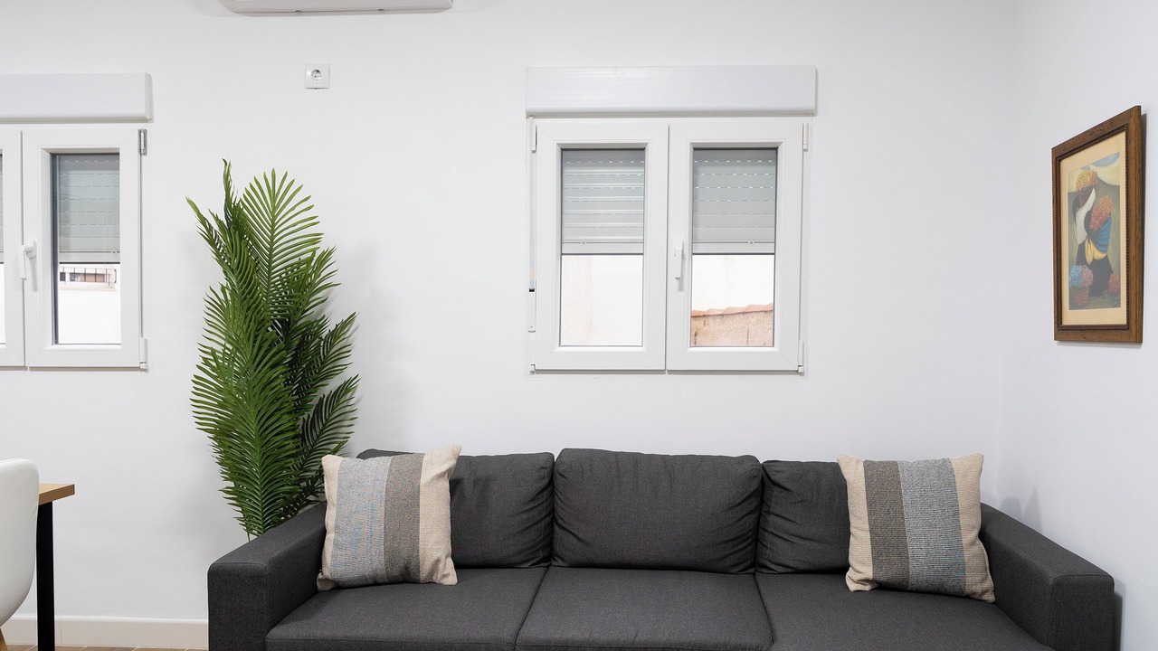 Photo of Livingroom in Andujar
