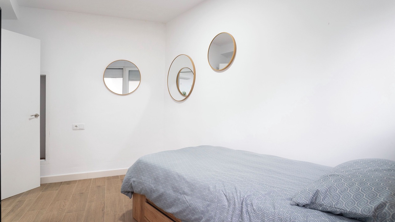 Photo of Bedroom in Andujar