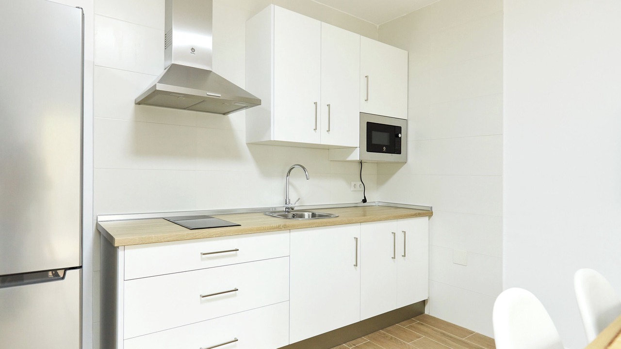 Photo of Kitchen in Andujar