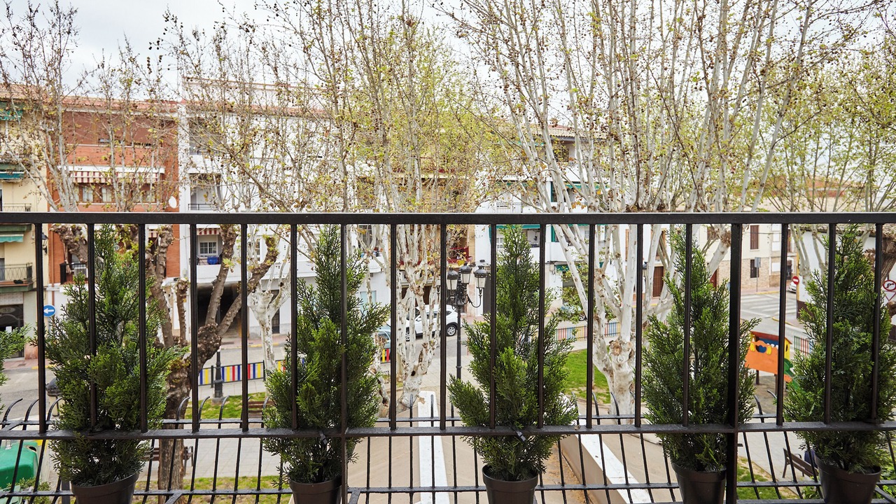 Photo of Outdoor in Andujar