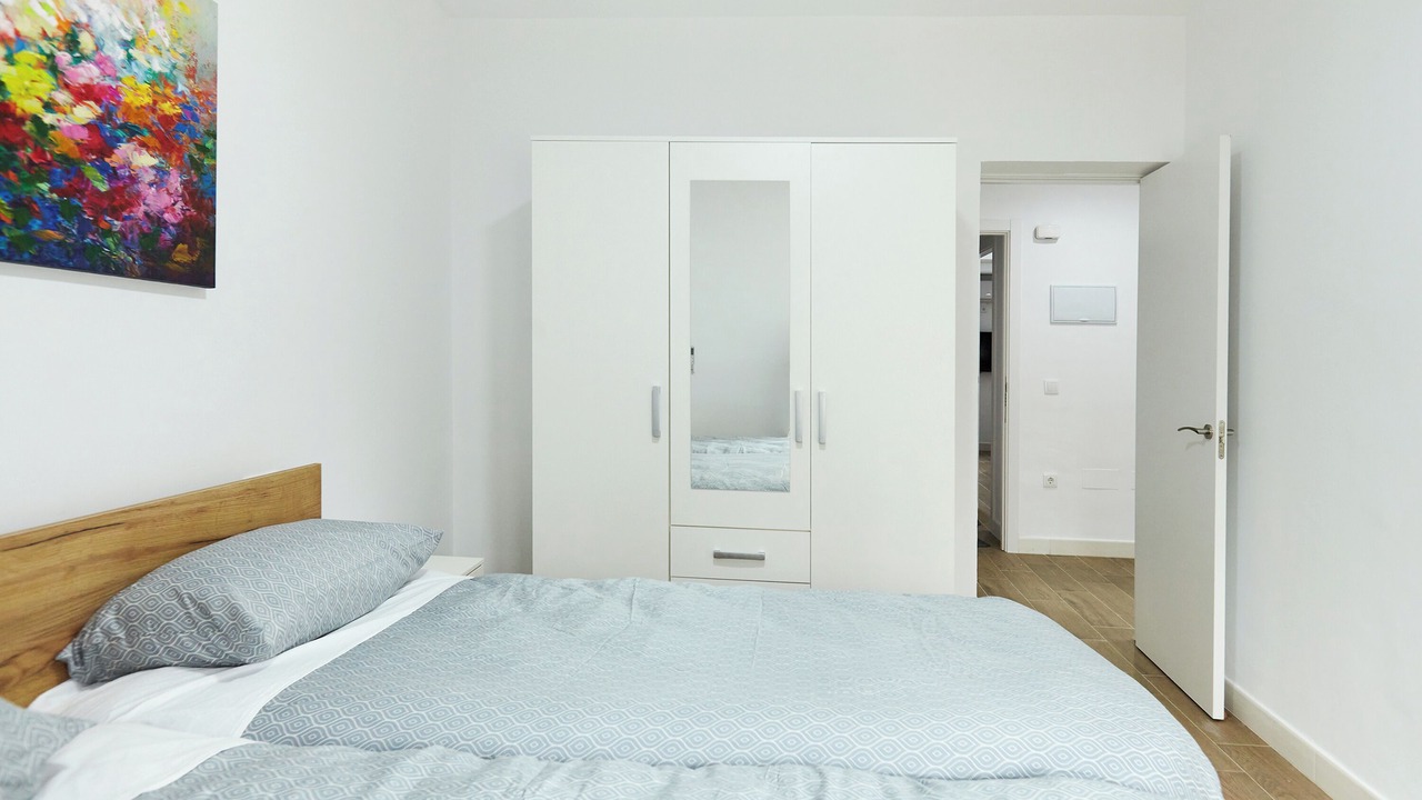 Photo of Bedroom in Andujar