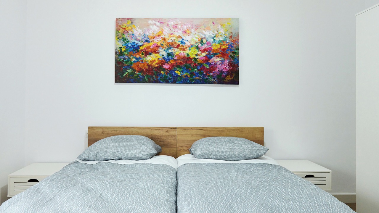 Photo of Bedroom in Andujar