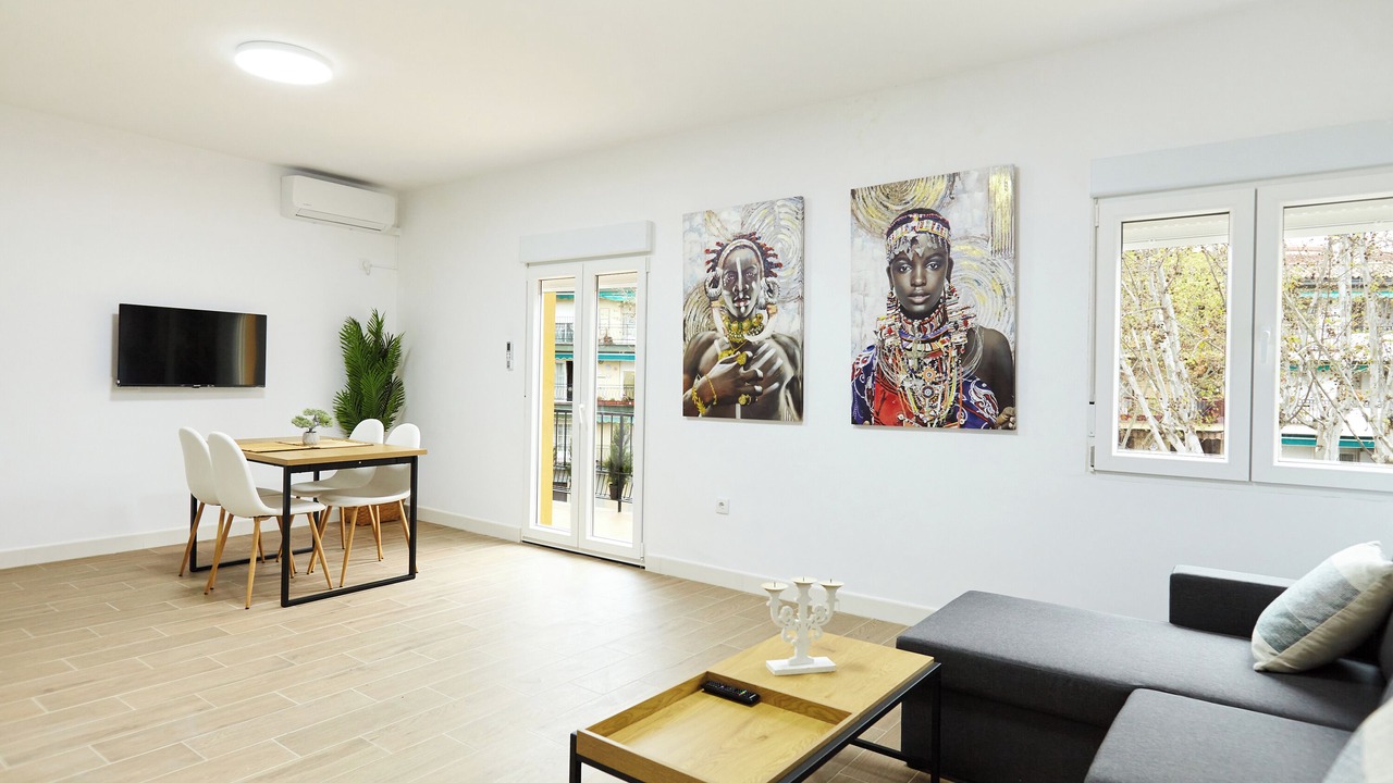 Photo of Livingroom in Andujar