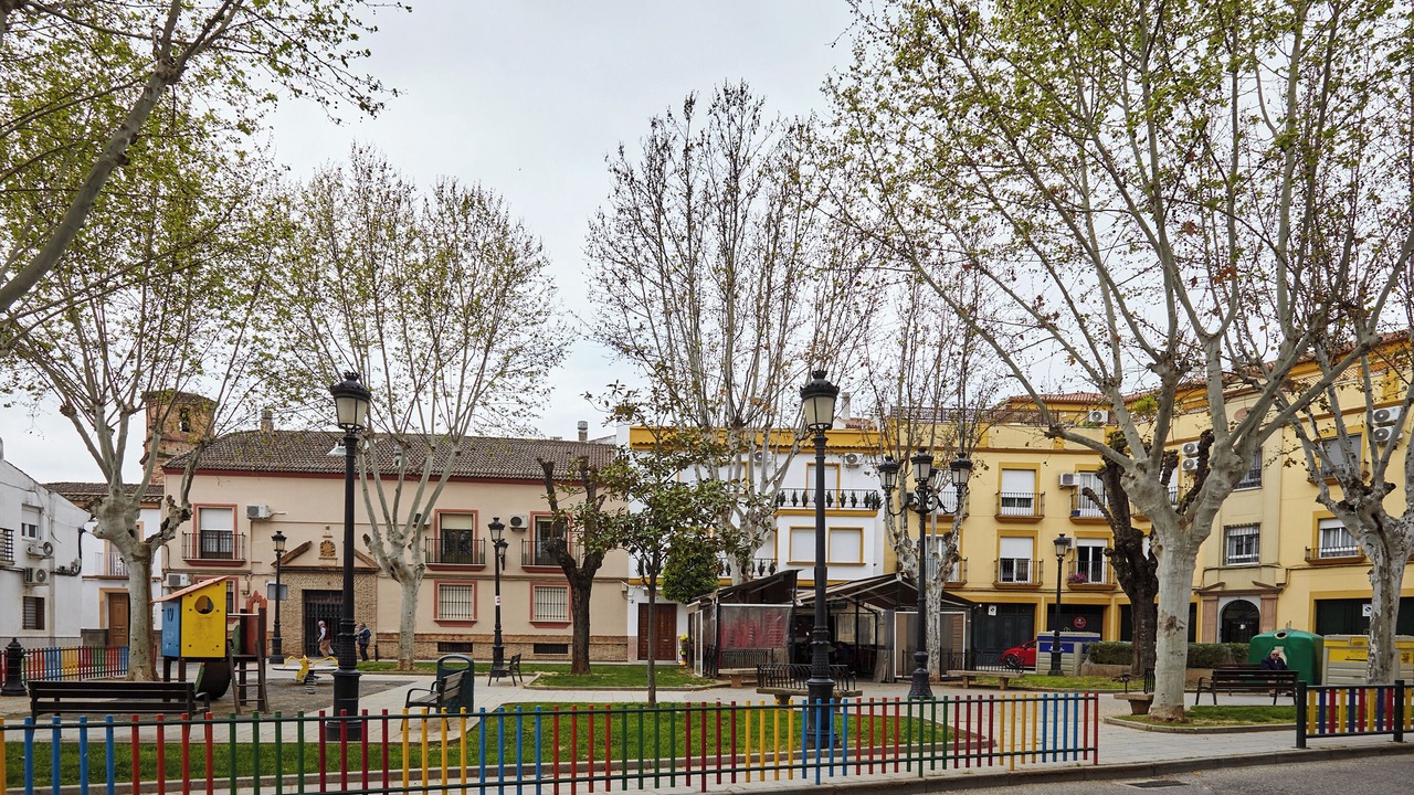Photo of Others in Andujar