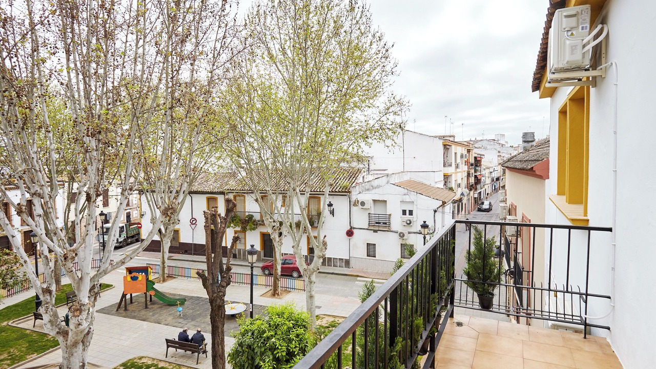 Photo of Outdoor in Andujar