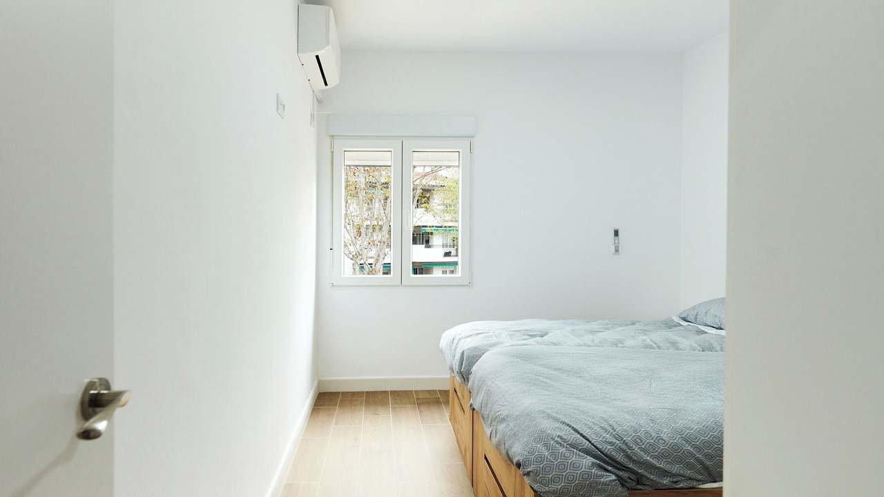 Photo of Bedroom in Andujar