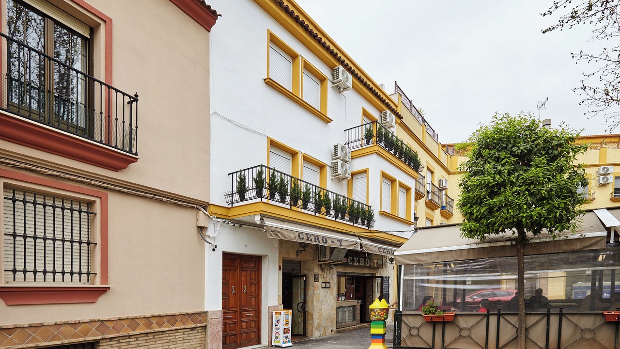 Photo of Outdoor in Andujar