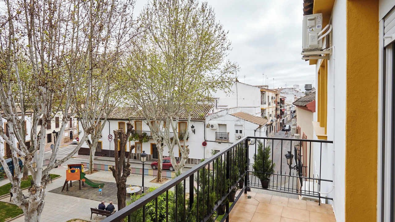 Photo of Outdoor in Andujar