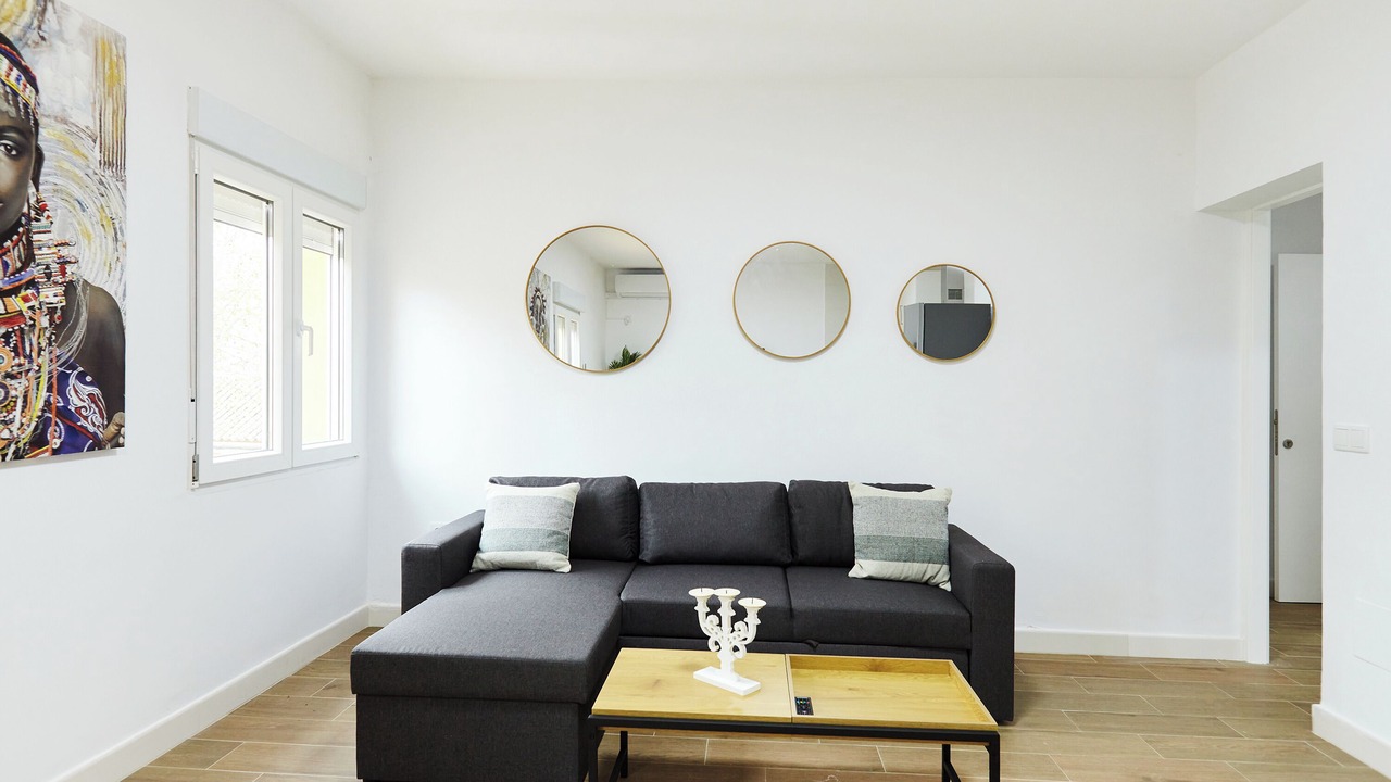 Photo of Livingroom in Andujar