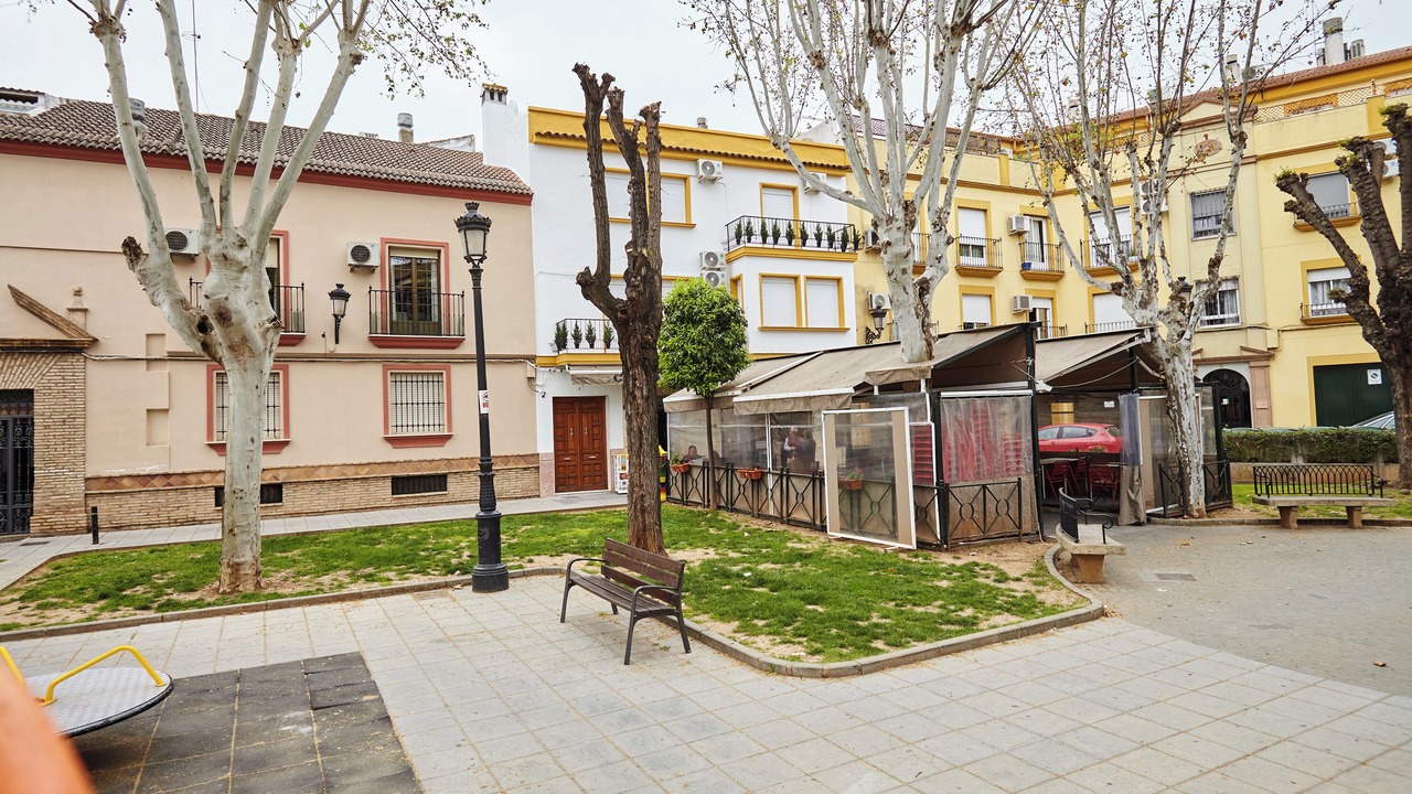 Photo of Outdoor in Andujar