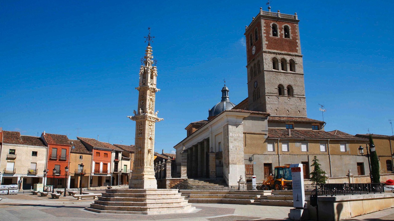 Photo of Others in Villalon de Campos