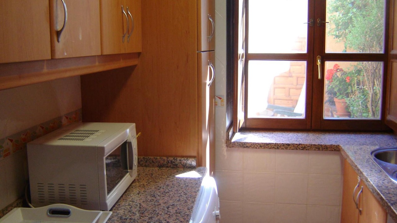 Photo of Kitchen in Villalon de Campos