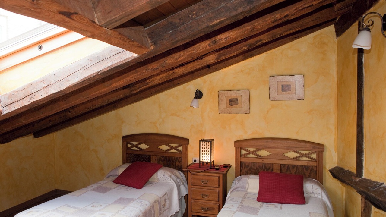Photo of Bedroom in Villalon de Campos