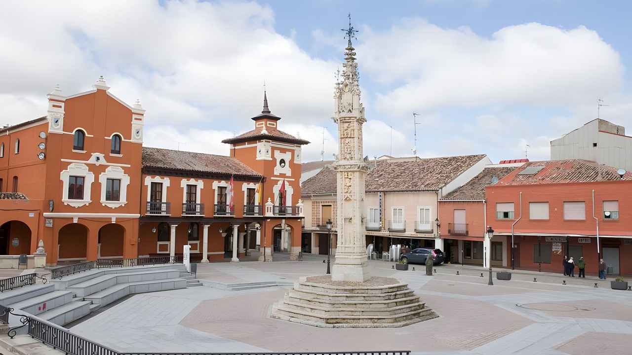 Photo of Others in Villalon de Campos