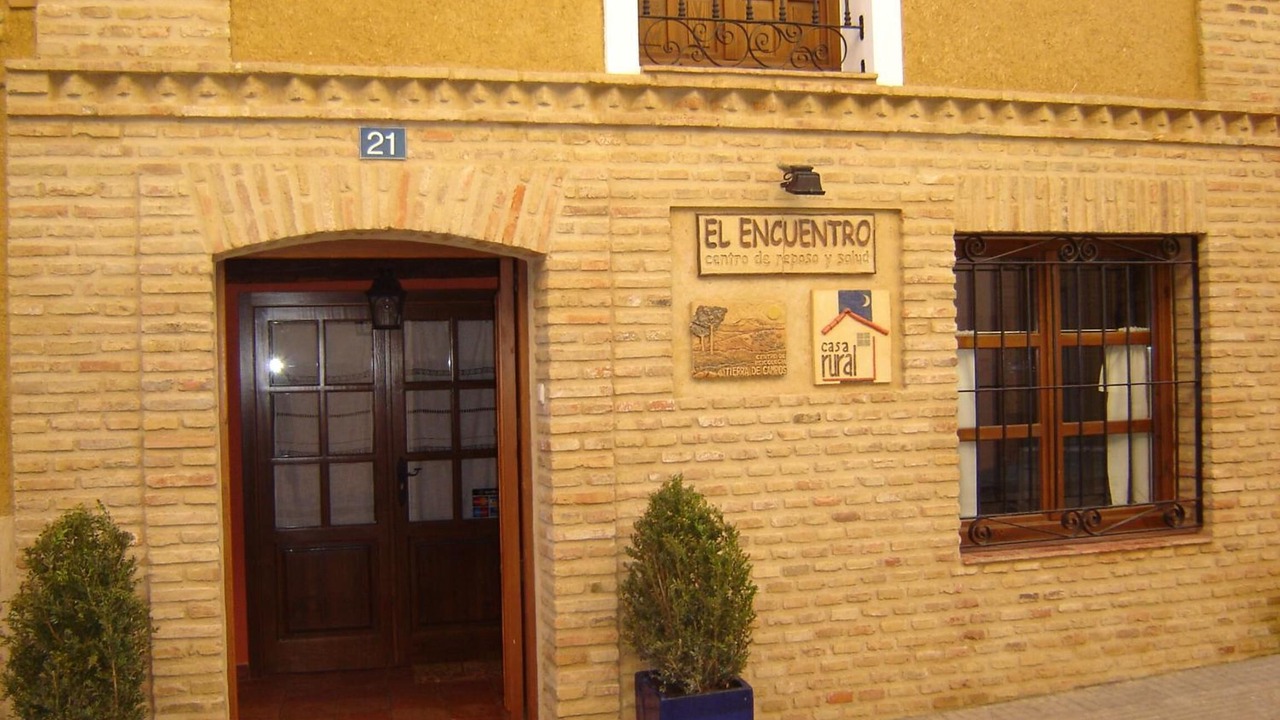 Photo of Outdoor in Villalon de Campos