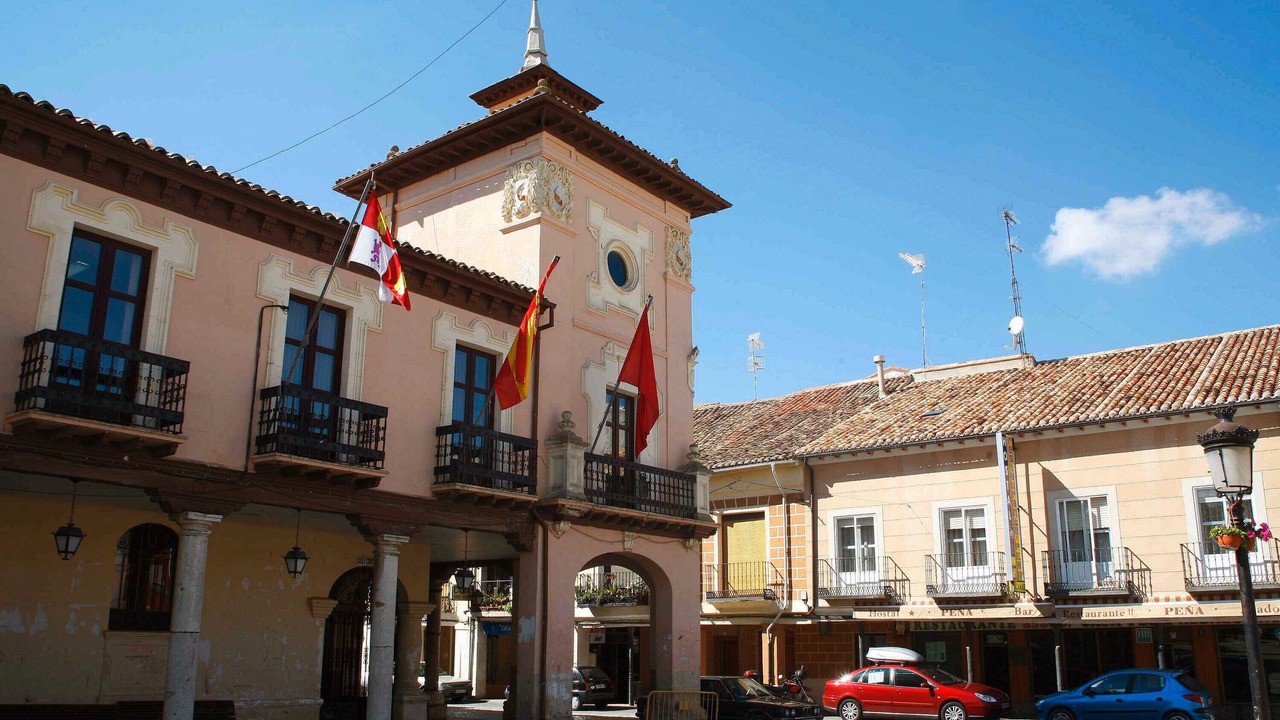 Photo of Outdoor in Villalon de Campos