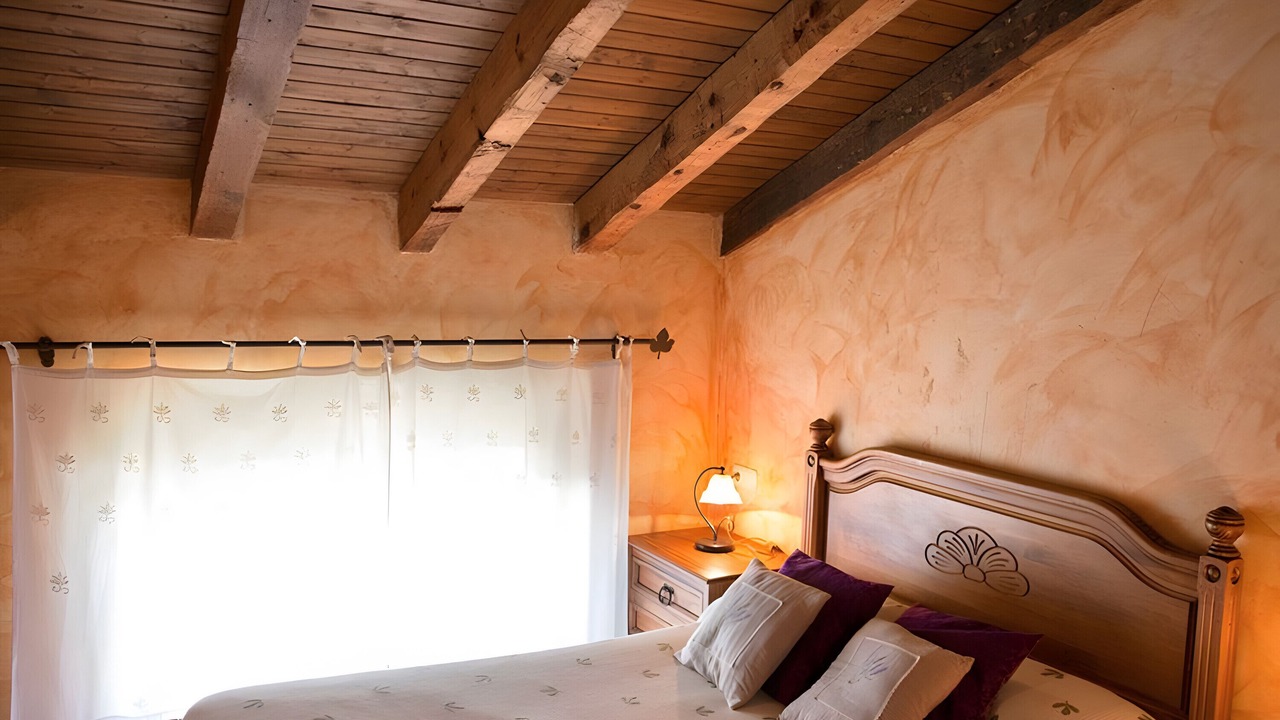 Photo of Bedroom in Villalon de Campos