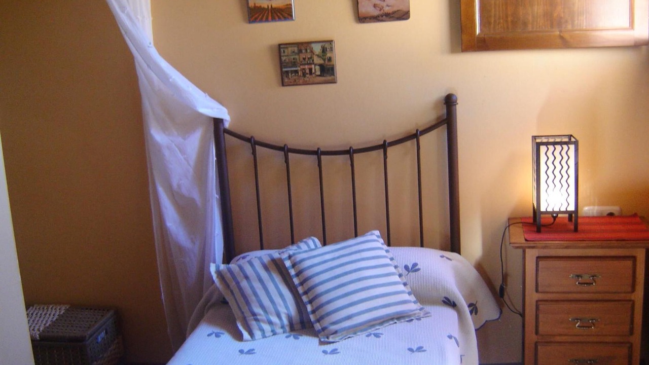 Photo of Bedroom in Villalon de Campos