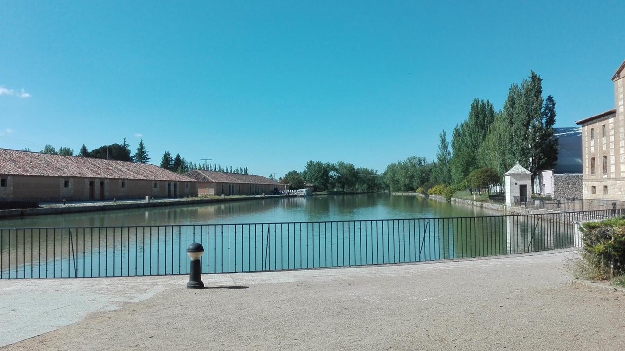 Photo of Outdoor in Villalon de Campos