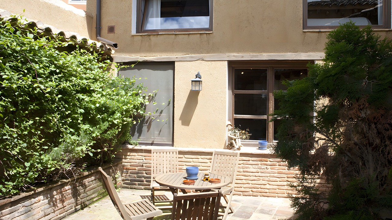 Photo of Outdoor in Villalon de Campos