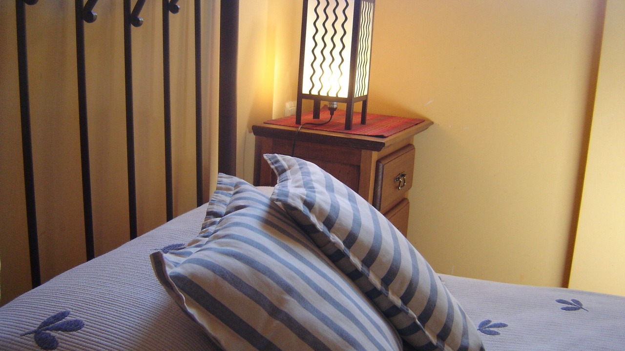 Photo of Bedroom in Villalon de Campos