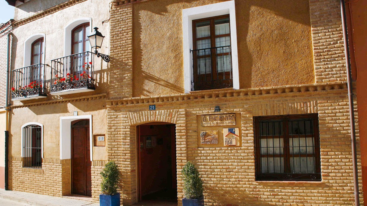 Photo of Outdoor in Villalon de Campos