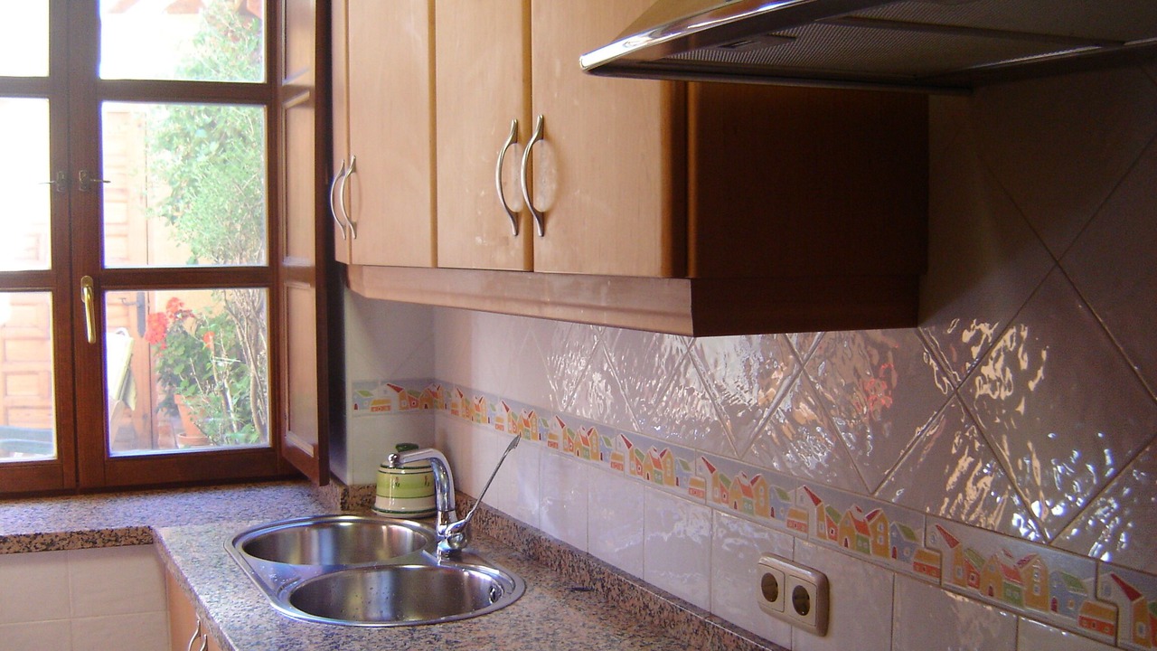 Photo of Kitchen in Villalon de Campos