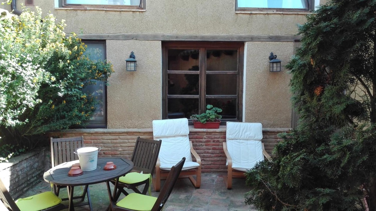 Photo of Outdoor in Villalon de Campos