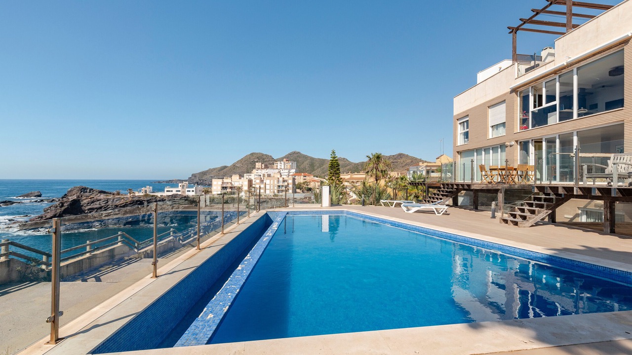 Photo of Outdoor in Cala Reona