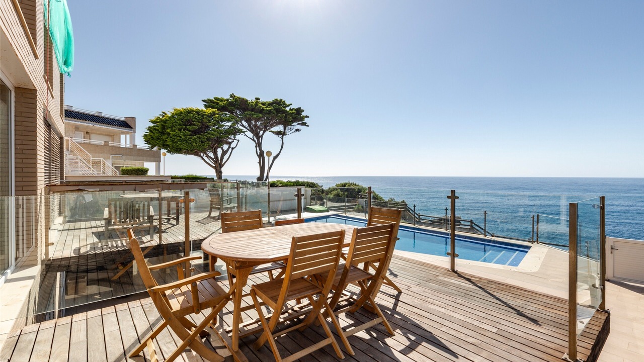 Photo of Outdoor in Cala Reona