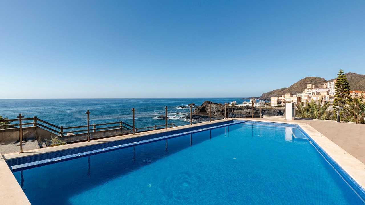 Photo of Outdoor in Cala Reona