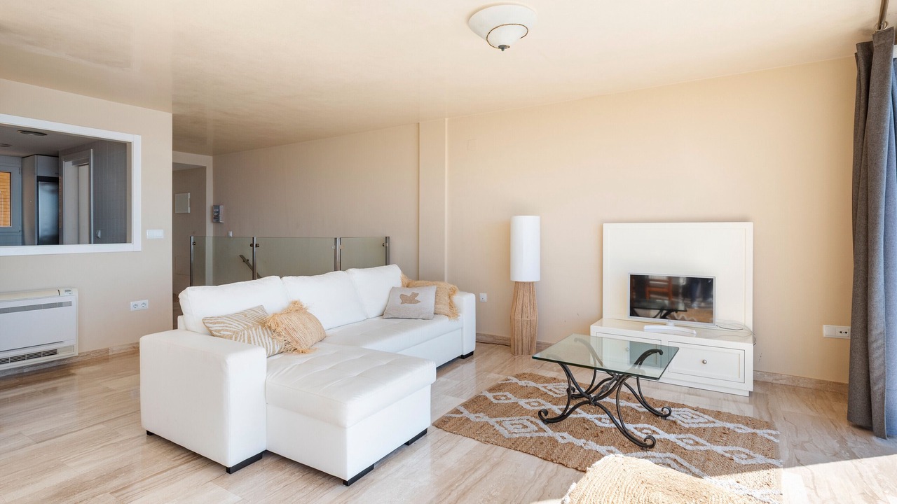 Photo of Livingroom in Cala Reona