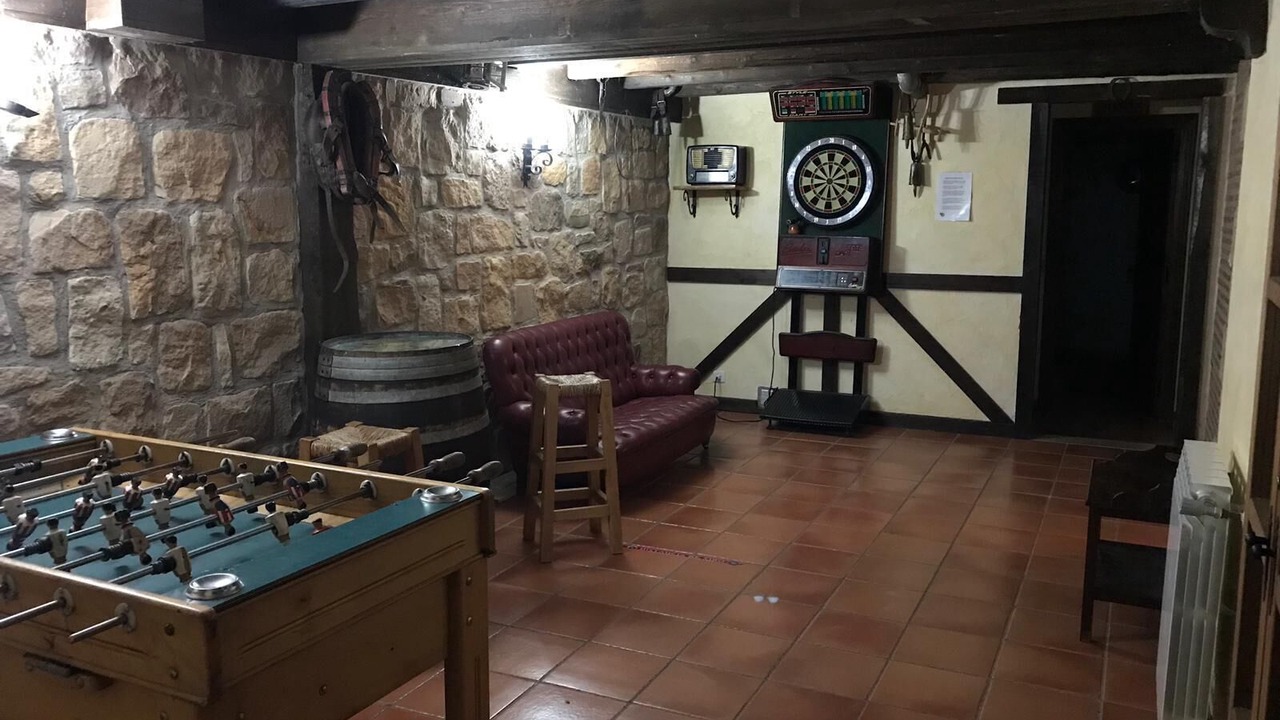 Photo of Bedroom in Pinilla de los Barruecos