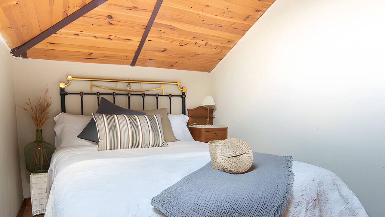 Photo of Bedroom in Pinilla de los Barruecos
