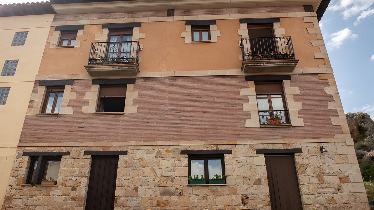 Photo of Outdoor in Pinilla de los Barruecos