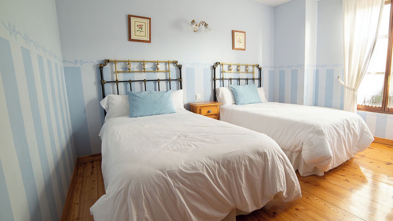 Photo of Bedroom in Pinilla de los Barruecos