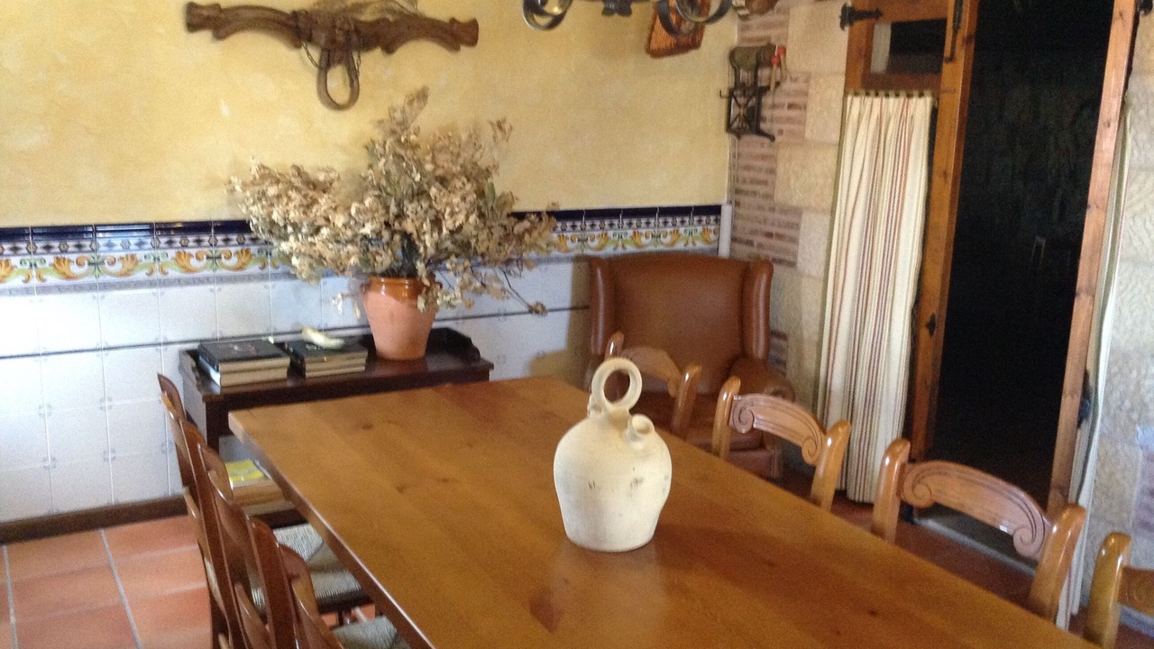 Photo of Others in Pinilla de los Barruecos