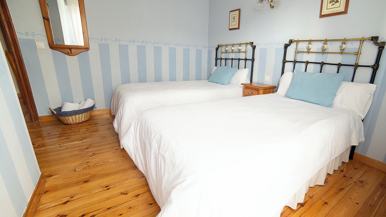 Photo of Bedroom in Pinilla de los Barruecos