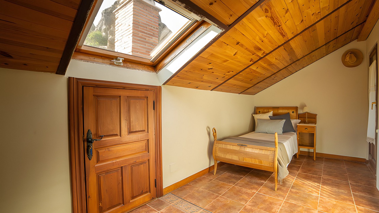 Photo of Bedroom in Pinilla de los Barruecos