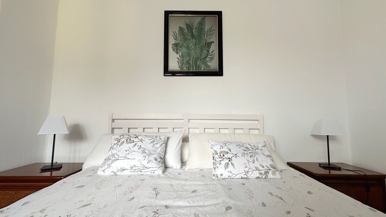 Photo of Bedroom in Santona