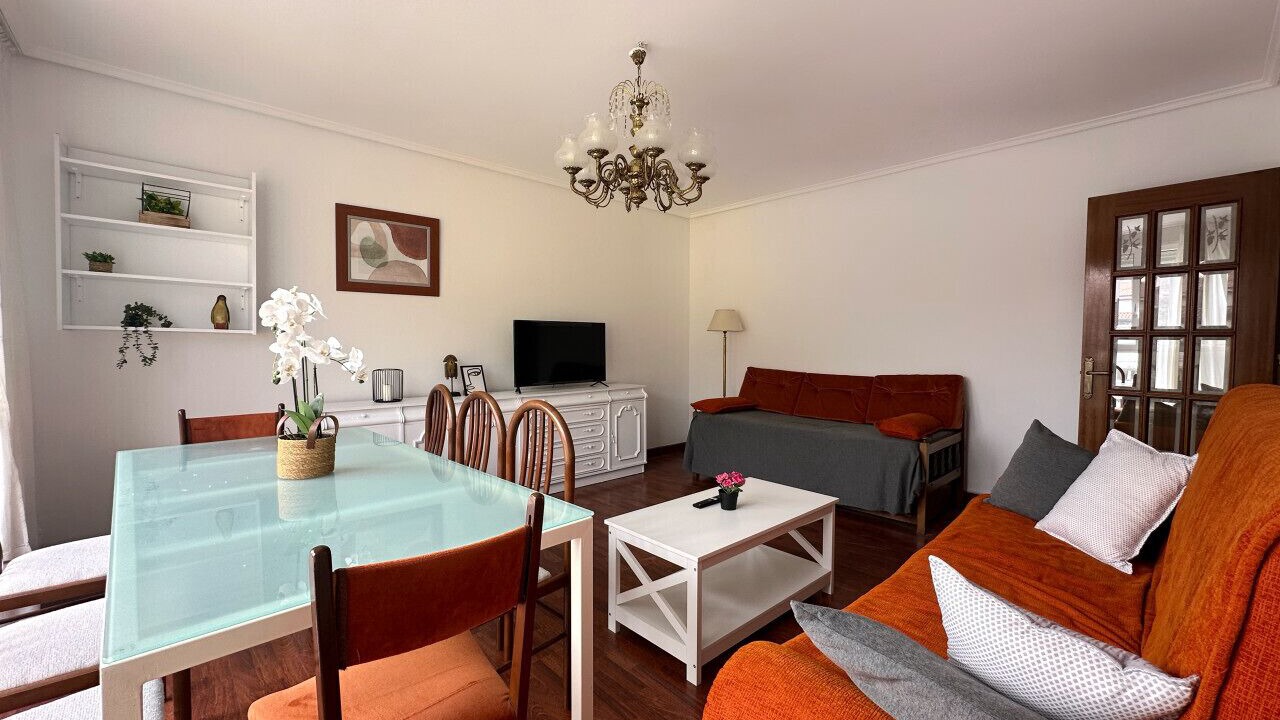 Photo of Livingroom in Santona