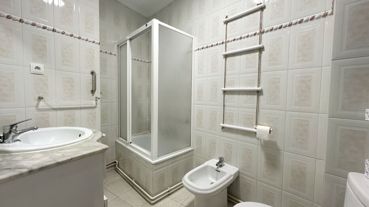 Photo of Bathroom in Santona