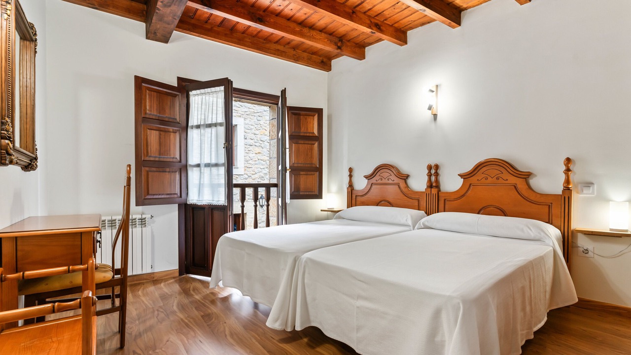 Photo of Bedroom in Bustio